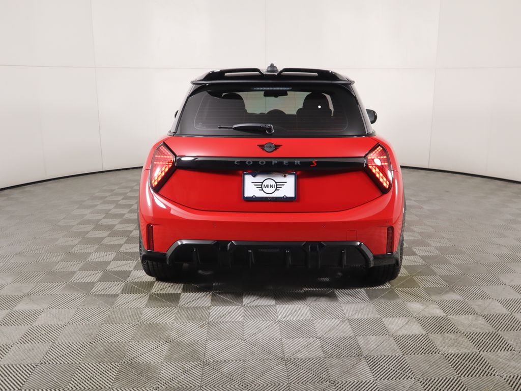 Thumbnail: 2026 MINI Cooper - 6