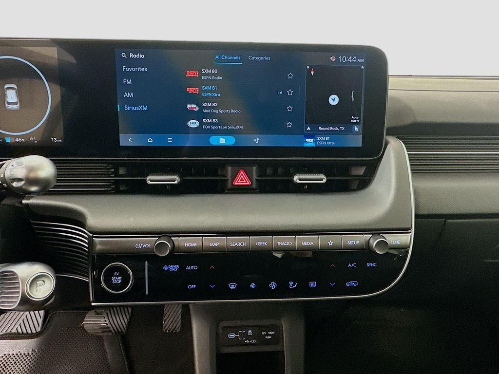 Thumbnail: 2026 Hyundai Ioniq 5 - 11