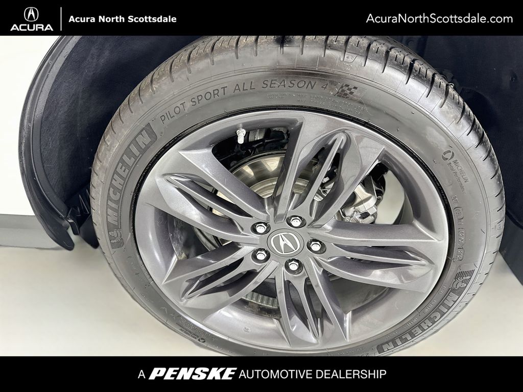 Thumbnail: 2020 Acura RDX - 32