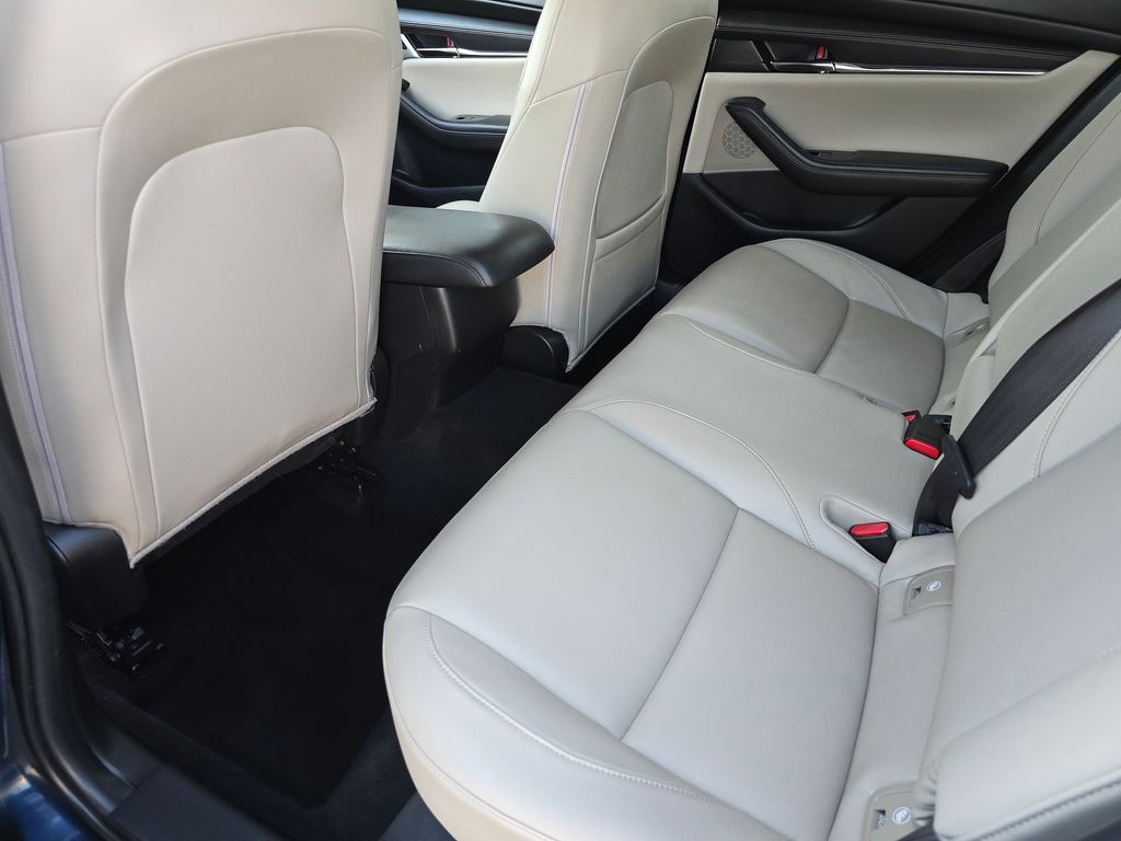 2019 Mazda Mazda3 Hatchback Preferred photo 15