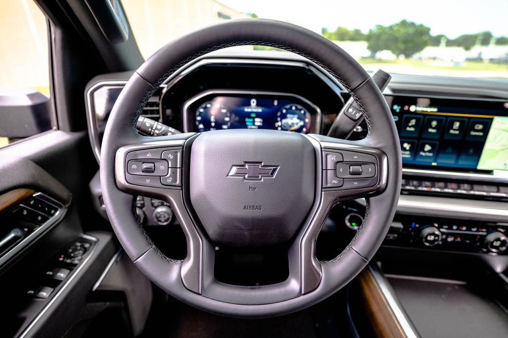 2026 Chevrolet Silverado 2500 HD High Country - Photo 24