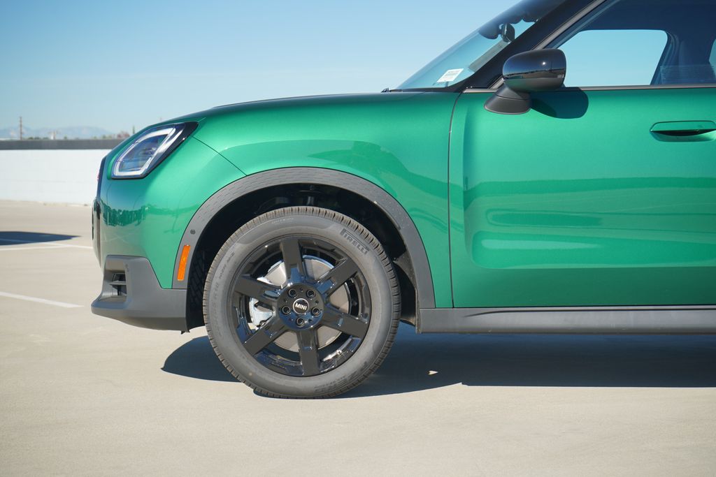 Thumbnail: 2026 MINI Cooper Countryman - 2