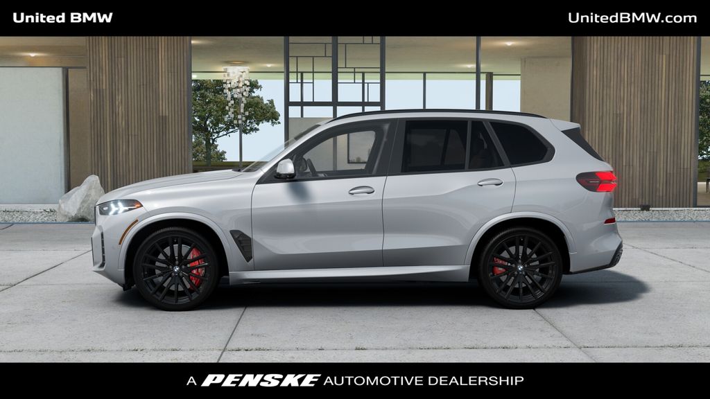 Thumbnail: 2026 BMW X5 - 28