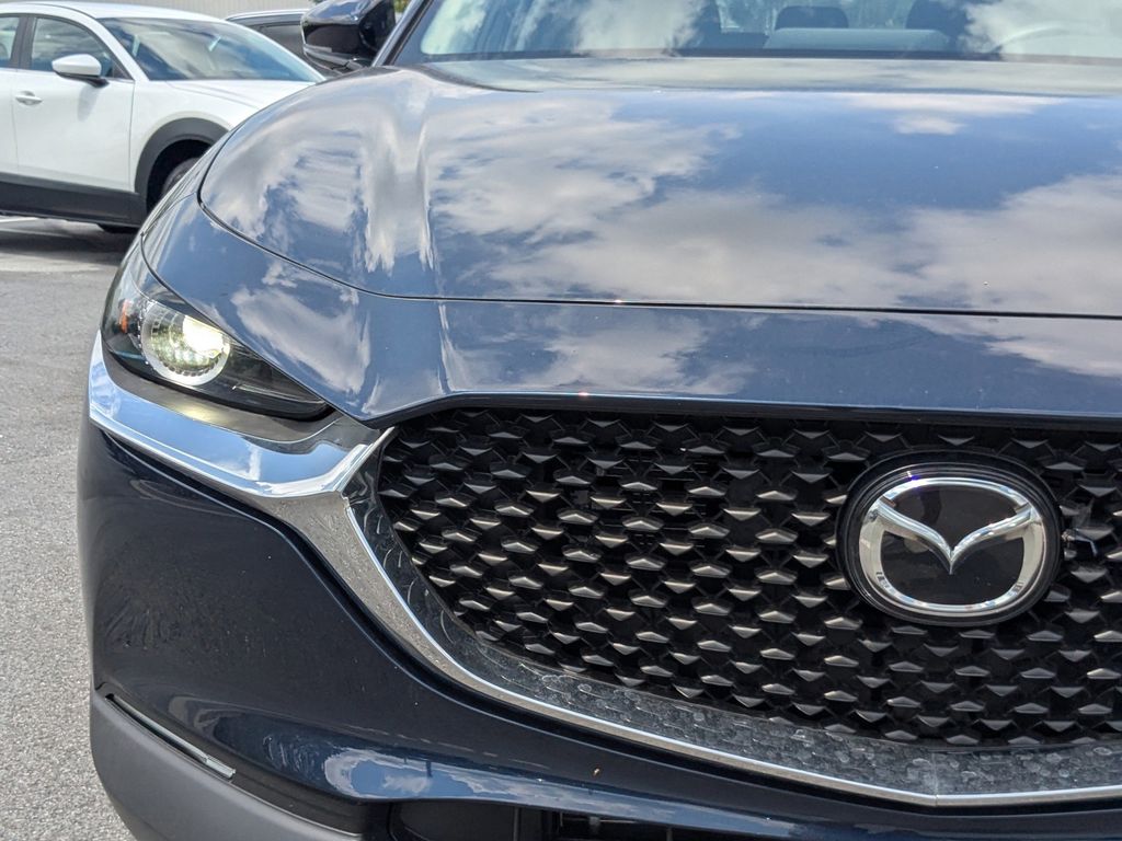 2025 Mazda CX-30 2.5 S