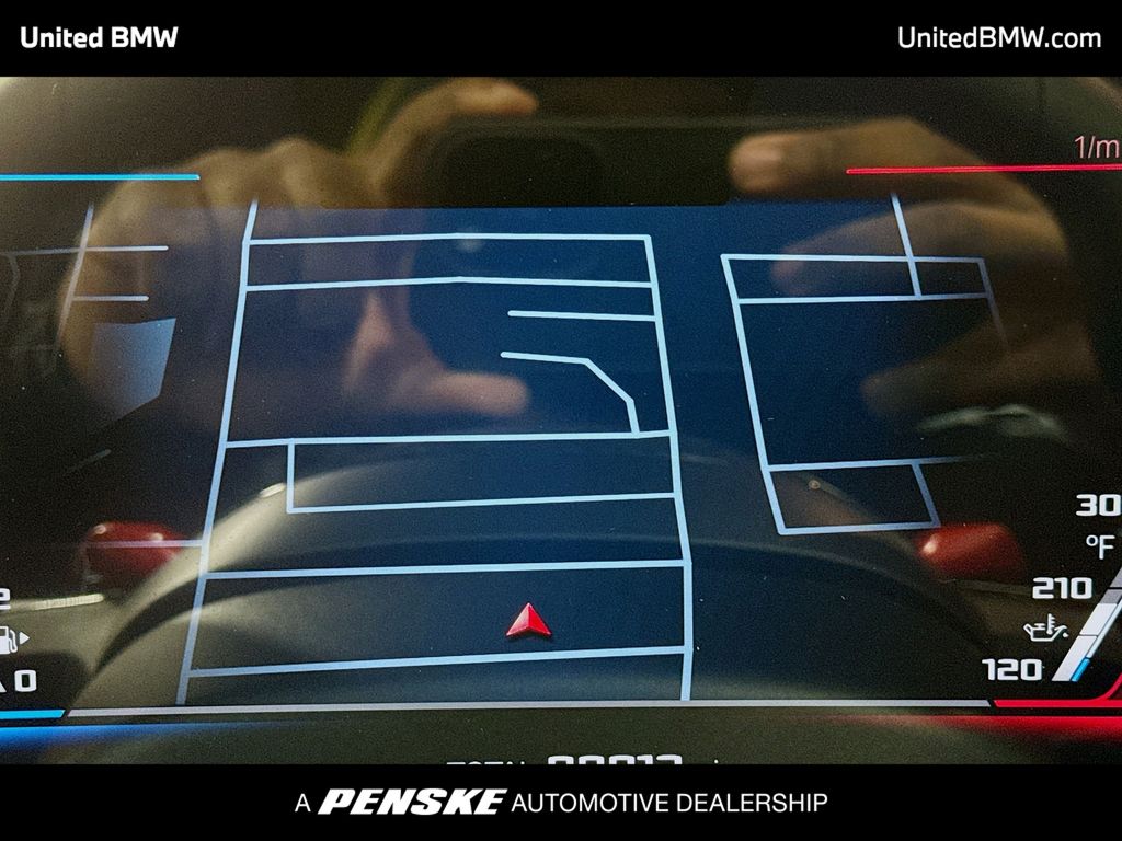 Thumbnail: 2026 BMW M4 - 7