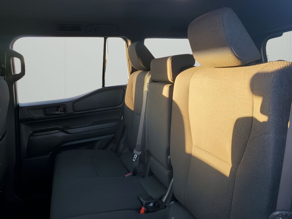 Used Car 2025 Toyota Land Cruiser  Base For Sale Under $70,000 In Austin, Texas