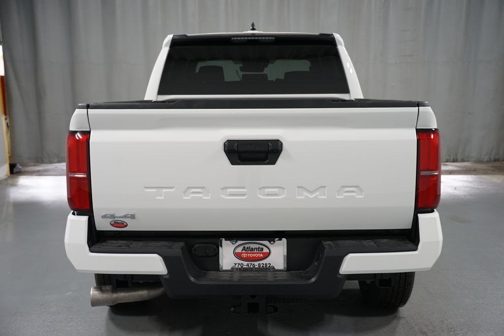 Thumbnail: 2025 Toyota Tacoma - 7