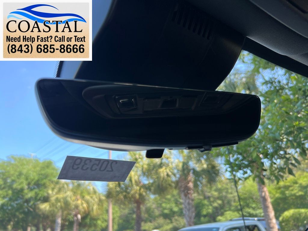 2026 Chevrolet Silverado 2500HD LTZ Gray at Bob Mills Chevrolet
