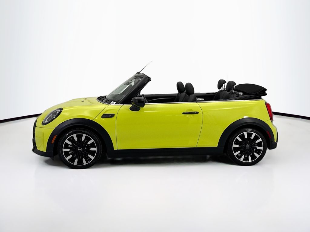 Thumbnail: 2024 MINI Cooper - 12