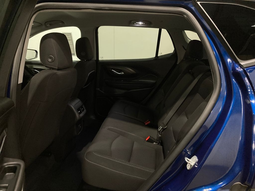 2023 GMC Terrain FWD SLE