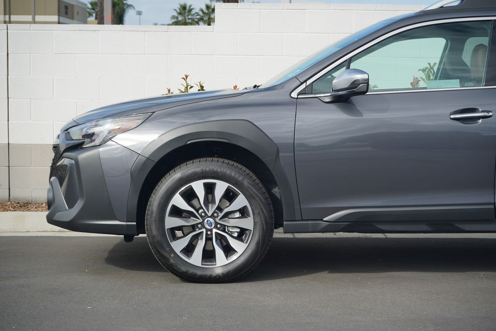 Thumbnail: 2025 Subaru Outback - 2