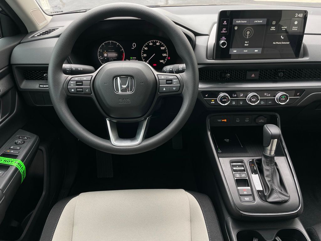 Thumbnail: 2026 Honda CR-V - 11