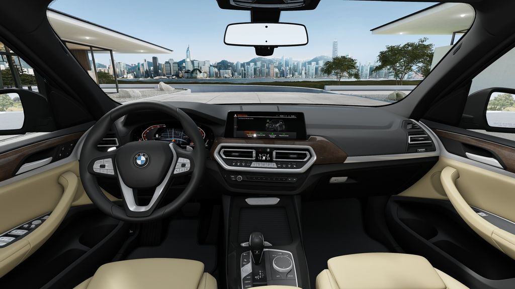 2024 BMW X3 sDrive30i 31