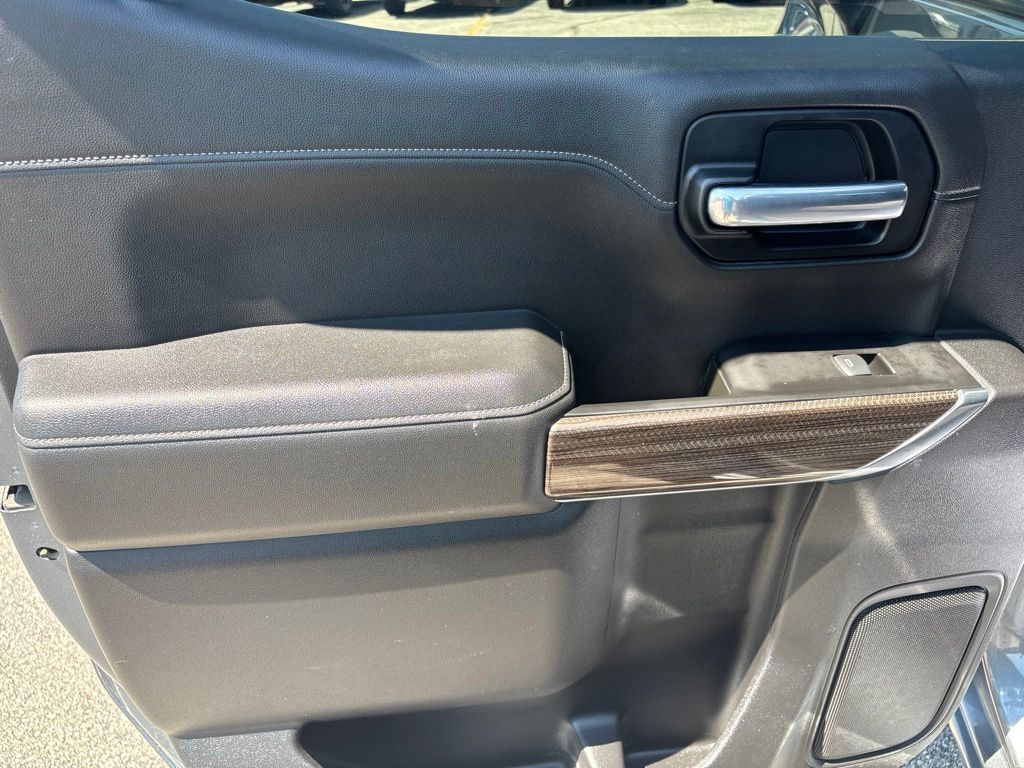 Used 2020 Chevrolet Silverado 1500 Truck