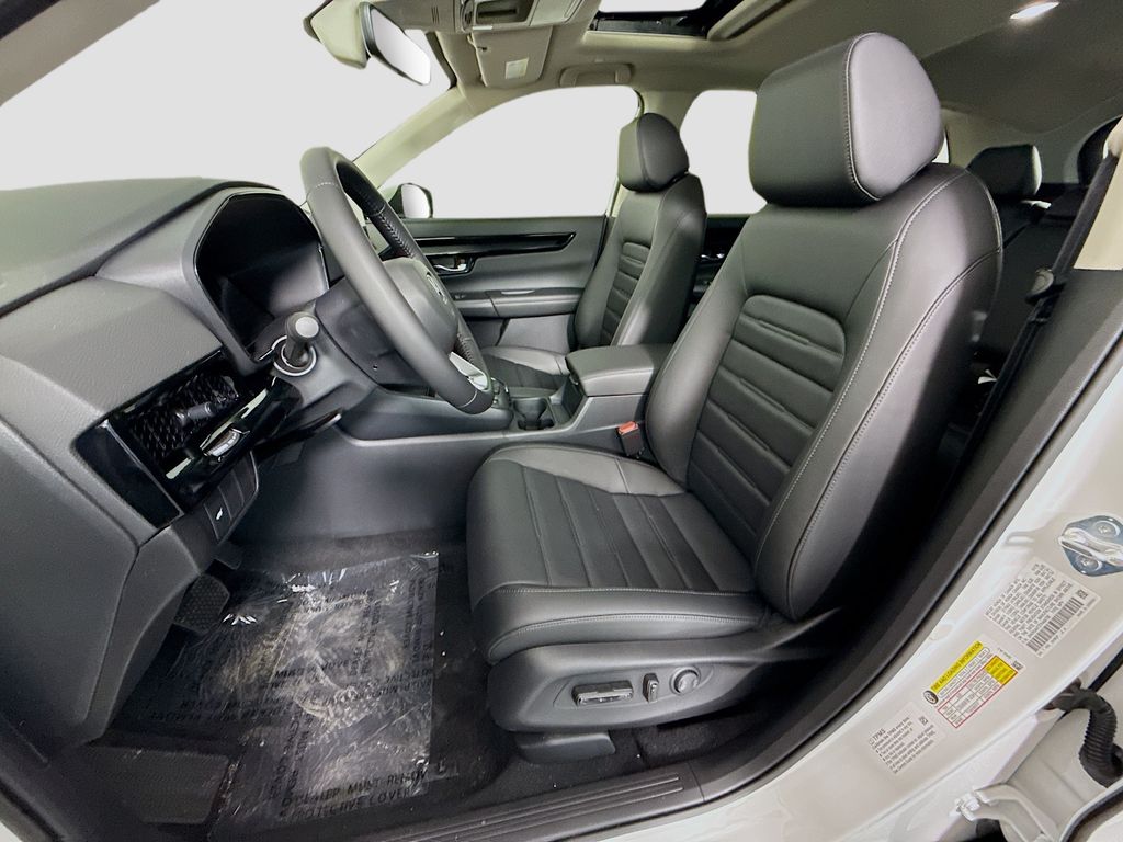 Thumbnail: 2026 Honda CR-V - 18