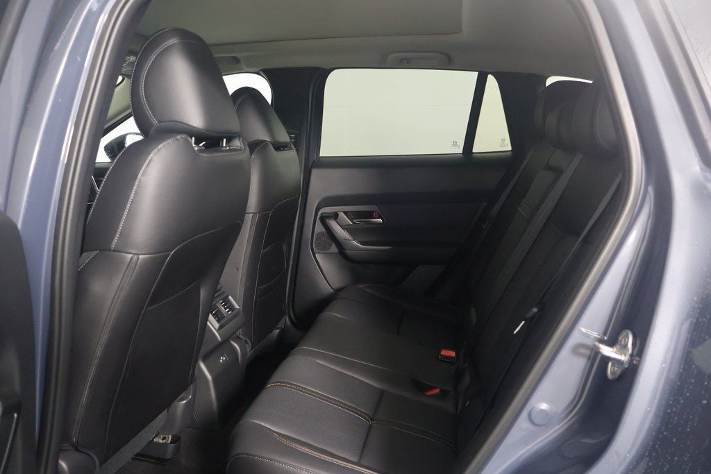 2025 Mazda CX-50 S Premium 6
