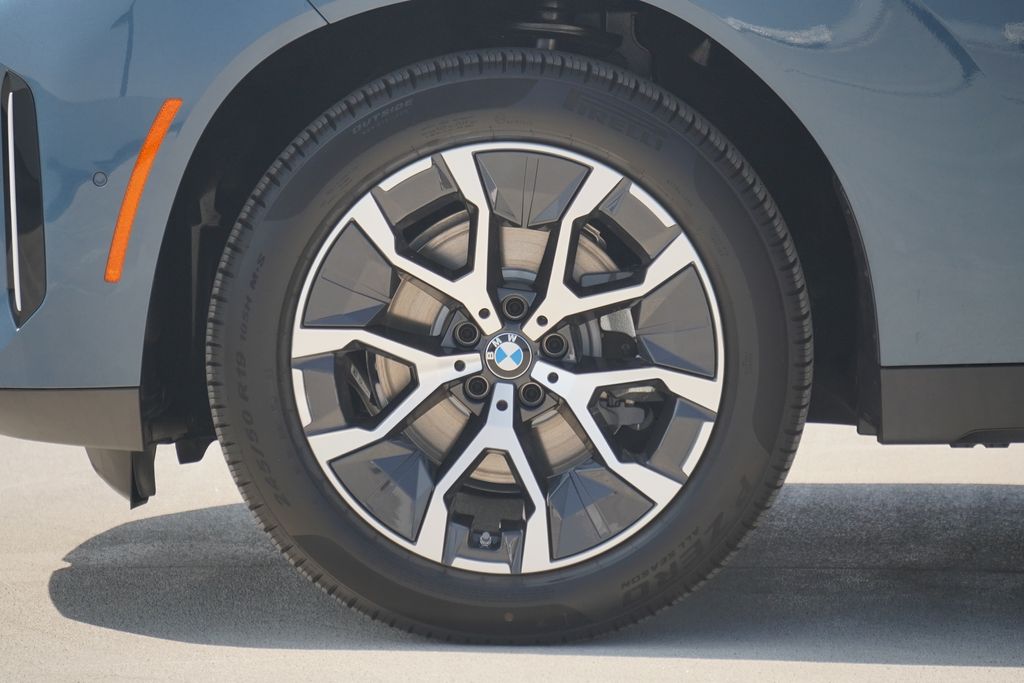 Thumbnail: 2026 BMW X3 - 5