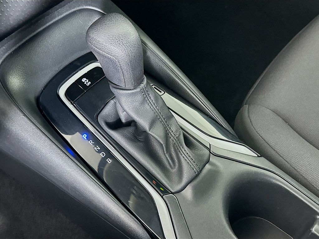 2024 Toyota Corolla LE 16