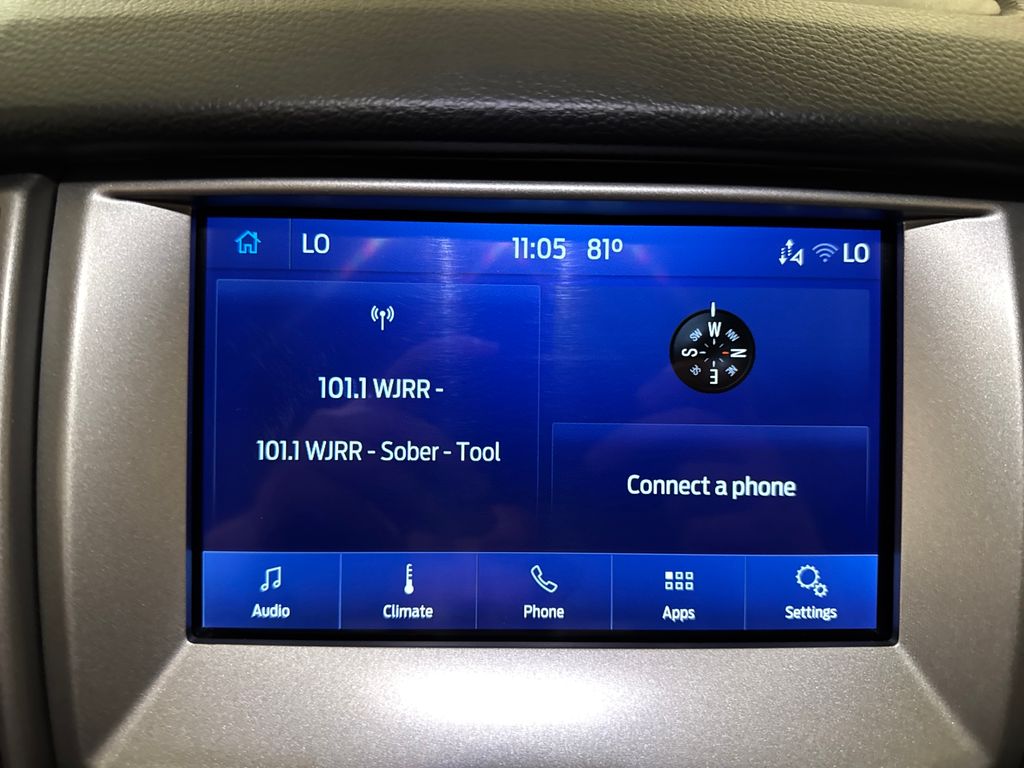Certified Used 2021 Black Ford XLT image 26