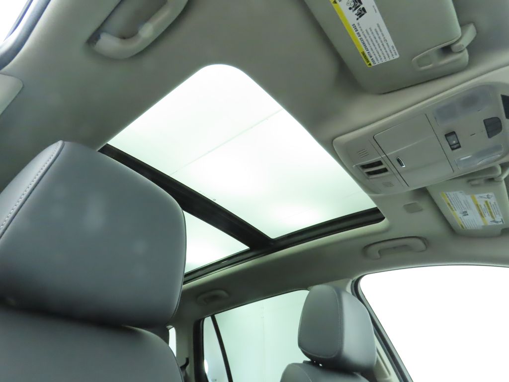 2020 Buick Envision Premium I 19