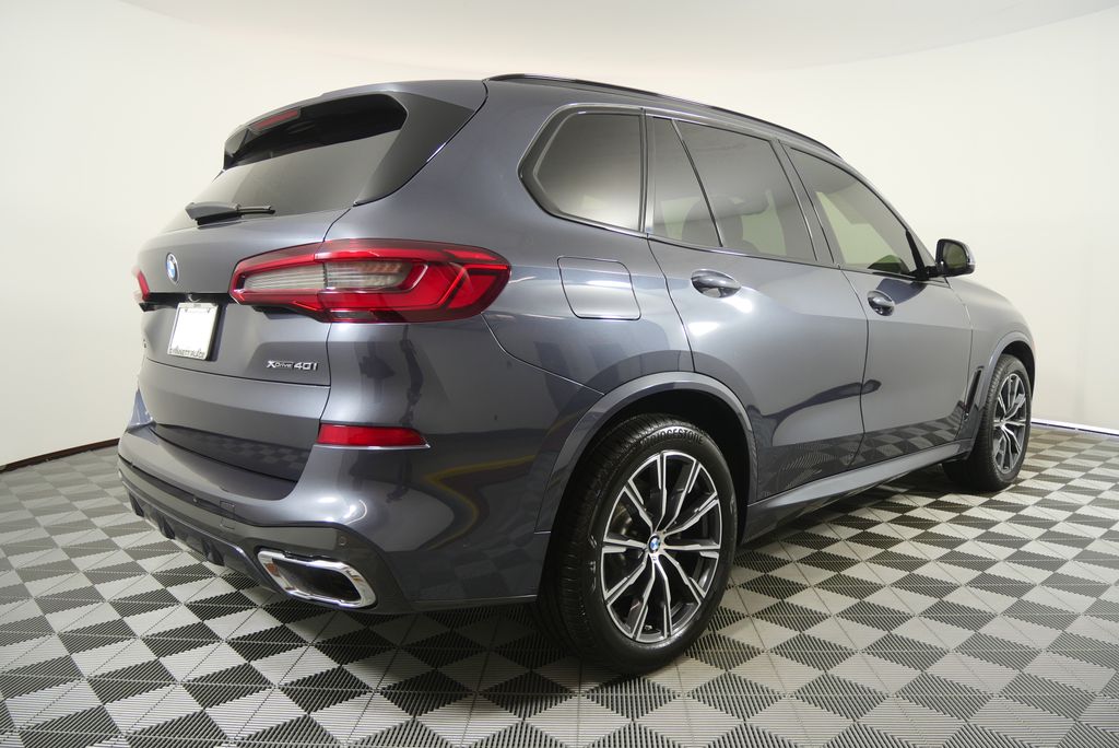 Thumbnail: 2019 BMW X5 - 3