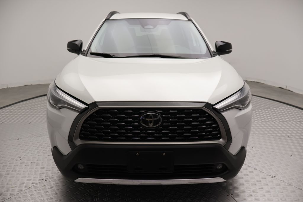 Thumbnail: 2025 Toyota Corolla Cross - 5