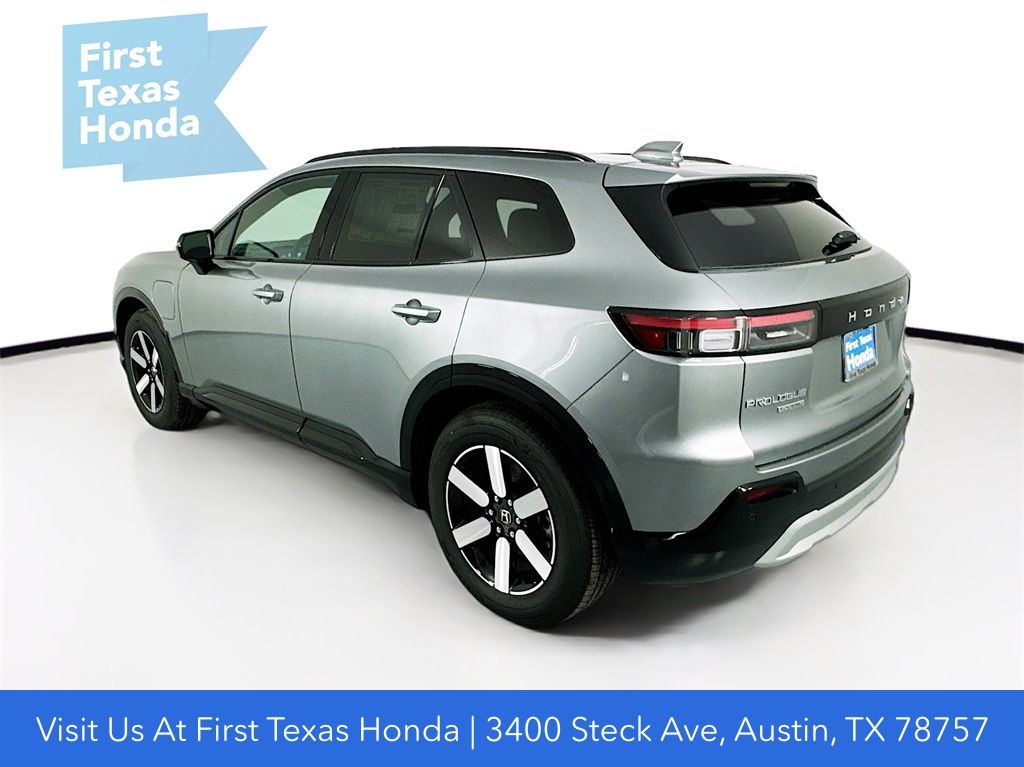 New Car 2025 Honda Prologue  Touring For Sale Under $60,000 In Austin, Texas