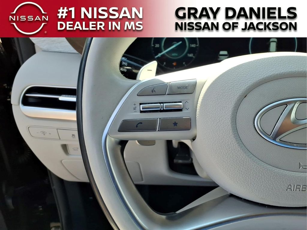 Used 2024 Hyundai Palisade SUV