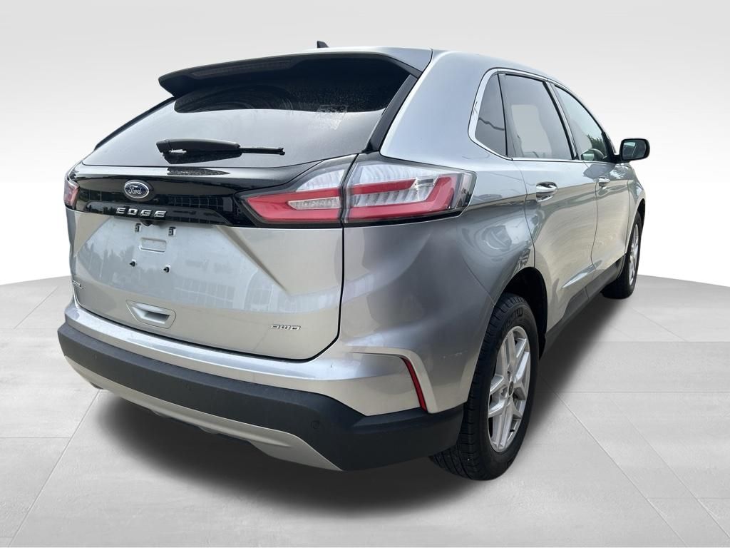 Used 2023 Ford Edge SUV