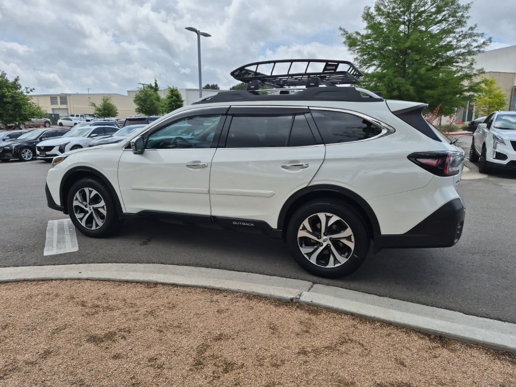 Used Car 2020 Subaru Outback  Touring Xt For Sale Under $25,000 In Austin, Texas