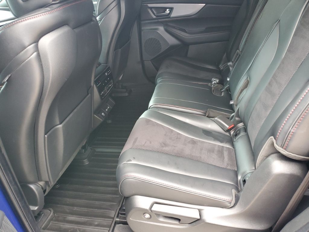 Used Car 2024 Acura Mdx  A-spec For Sale Under $50,000 In Austin, Texas