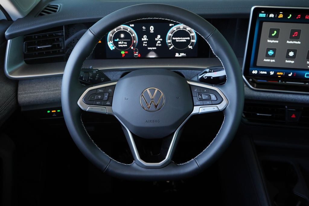 Thumbnail: 2026 Volkswagen Tiguan - 17