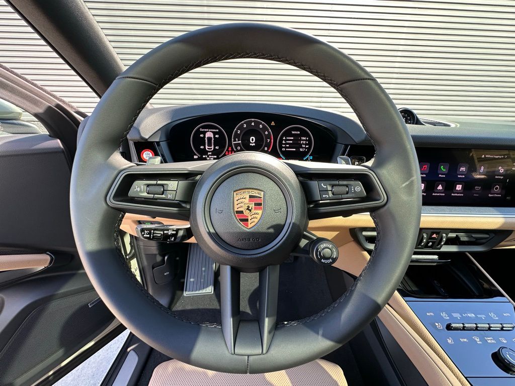Thumbnail: 2026 Porsche  - 15