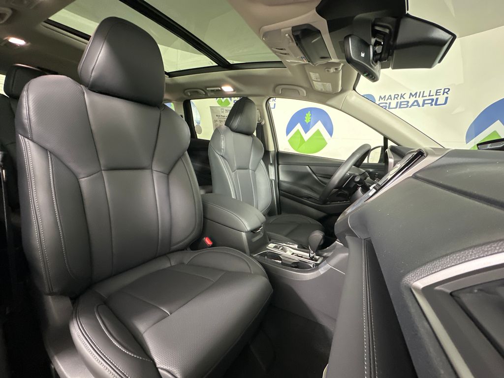 2026 Subaru Ascent Limited - Photo 20