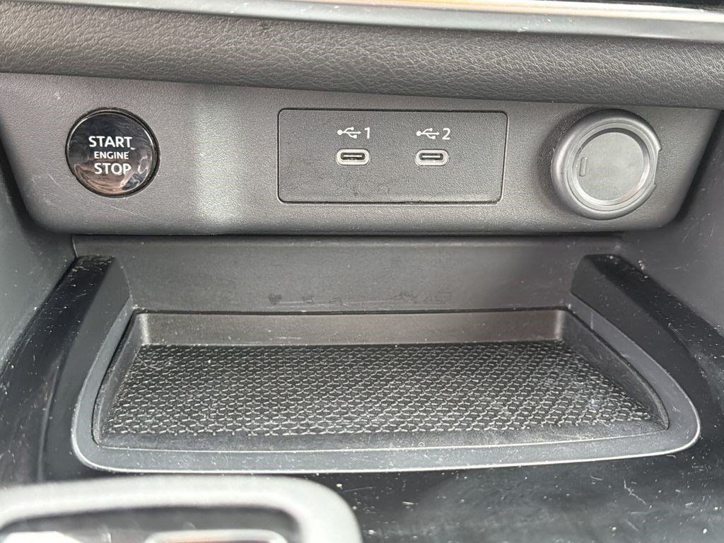 Used 2026 Nissan Rogue SUV