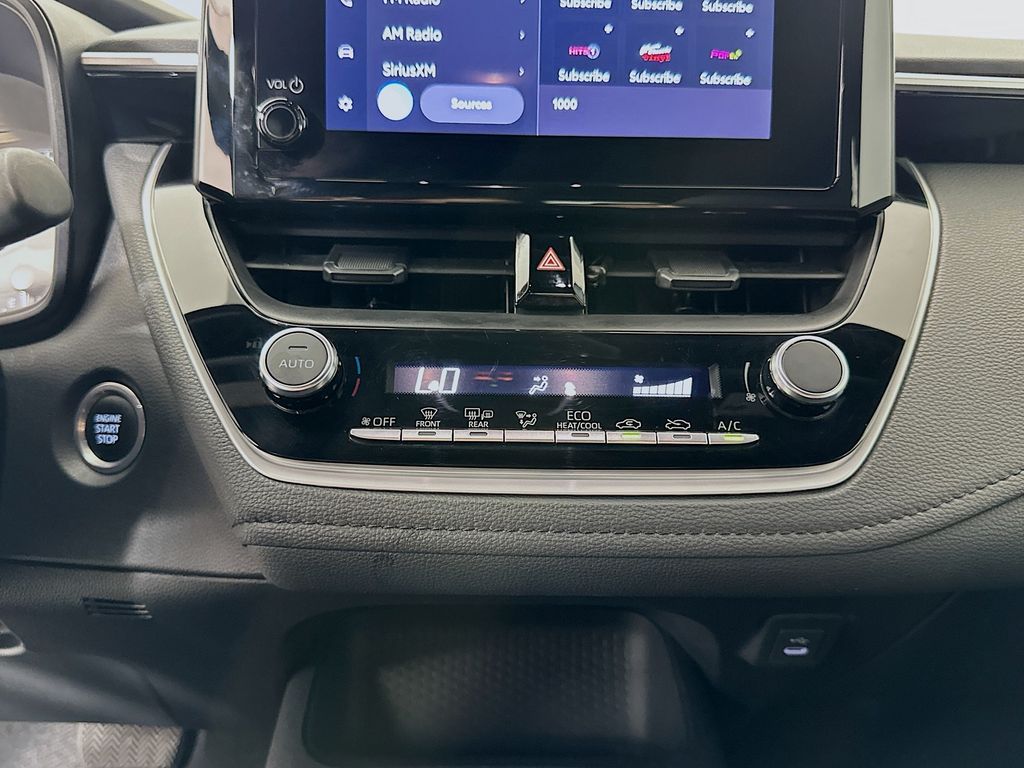 Thumbnail: 2024 Toyota Corolla - 15