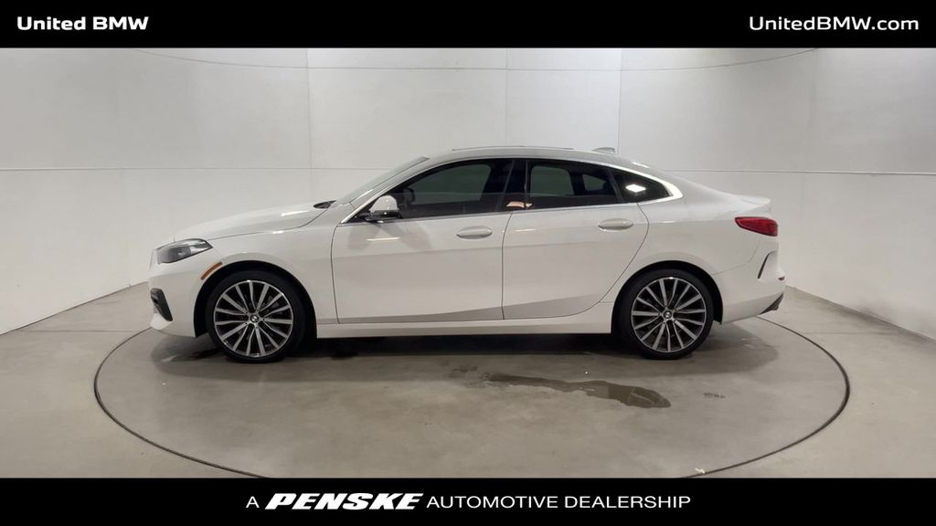 2020 BMW 2 Series 228i xDrive 5