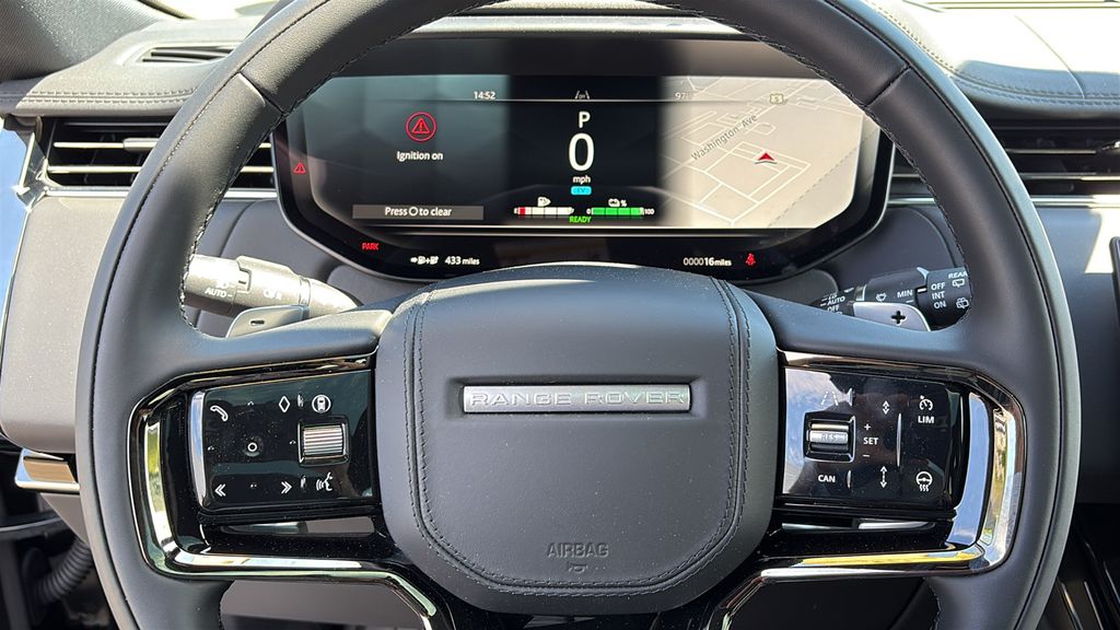 new 2026 Land Rover Range Rover Sport Plug-in Hybrid car, priced at $102,220