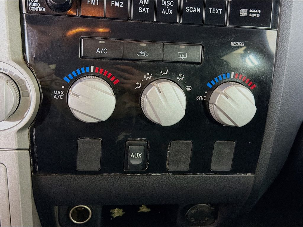 Used 2009 Toyota Tundra Truck