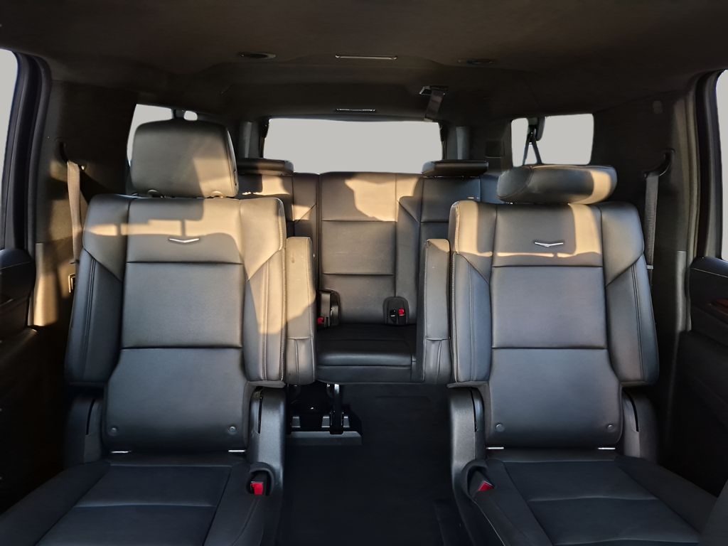 Used Car 2021 Cadillac Escalade Esv  Luxury For Sale Under $50,000 In Austin, Texas