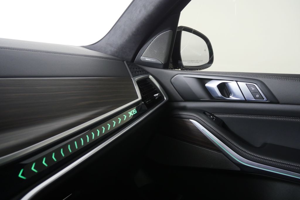 Thumbnail: 2024 BMW X5 - 28