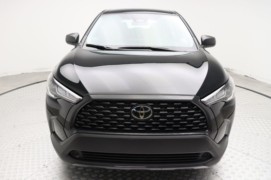 Thumbnail: 2024 Toyota Corolla Cross - 5