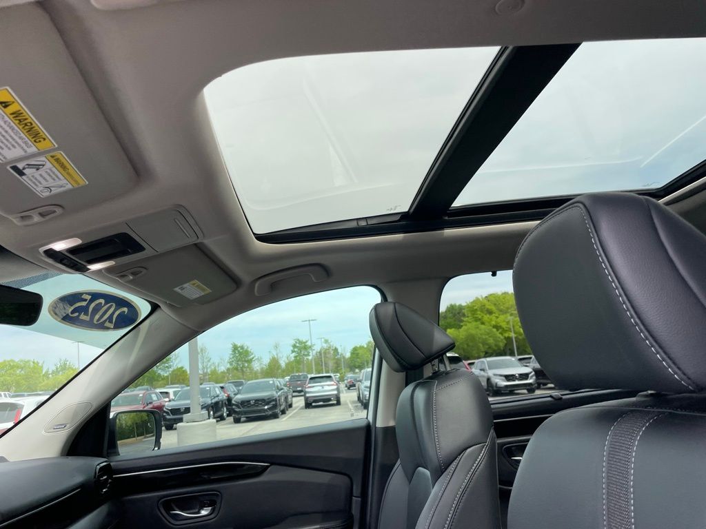 Thumbnail: 2025 Honda Pilot - 29