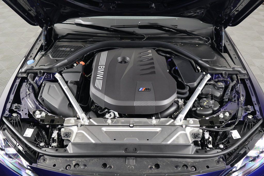 Thumbnail: 2026 BMW 4 Series - 10