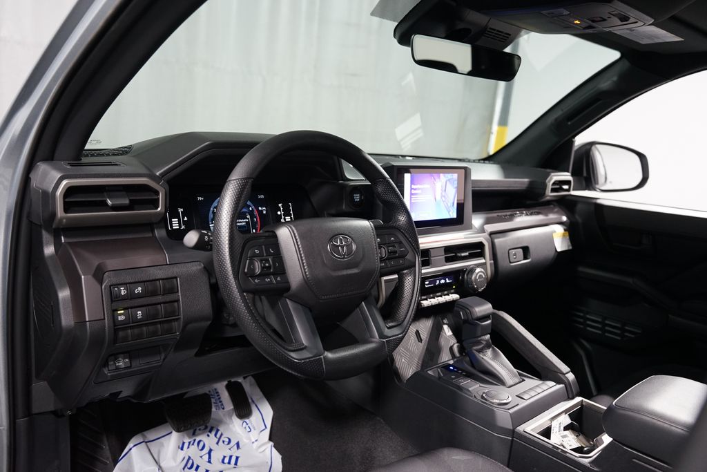 Thumbnail: 2026 Toyota Tacoma - 12