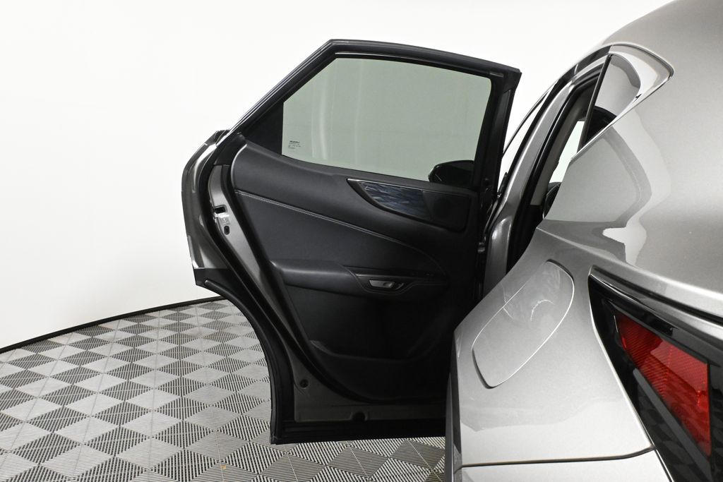 Thumbnail: 2025 Lexus NX - 31