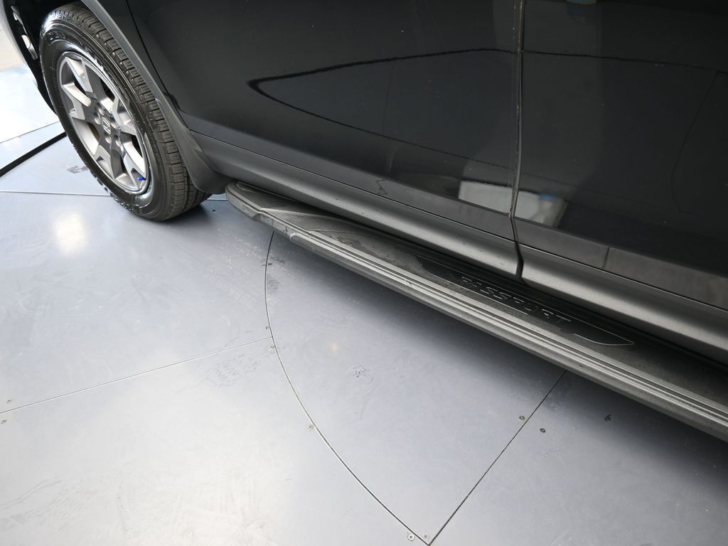 Used 2023 Black Honda TrailSport image 37