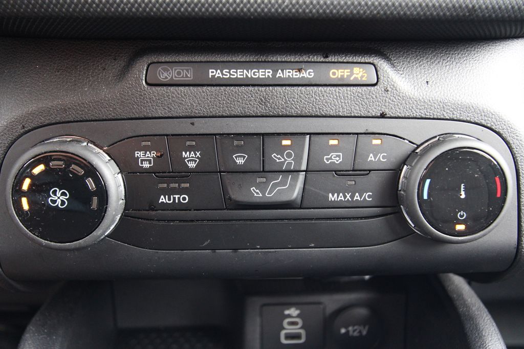 Used 2023 Ford Bronco Sport SUV