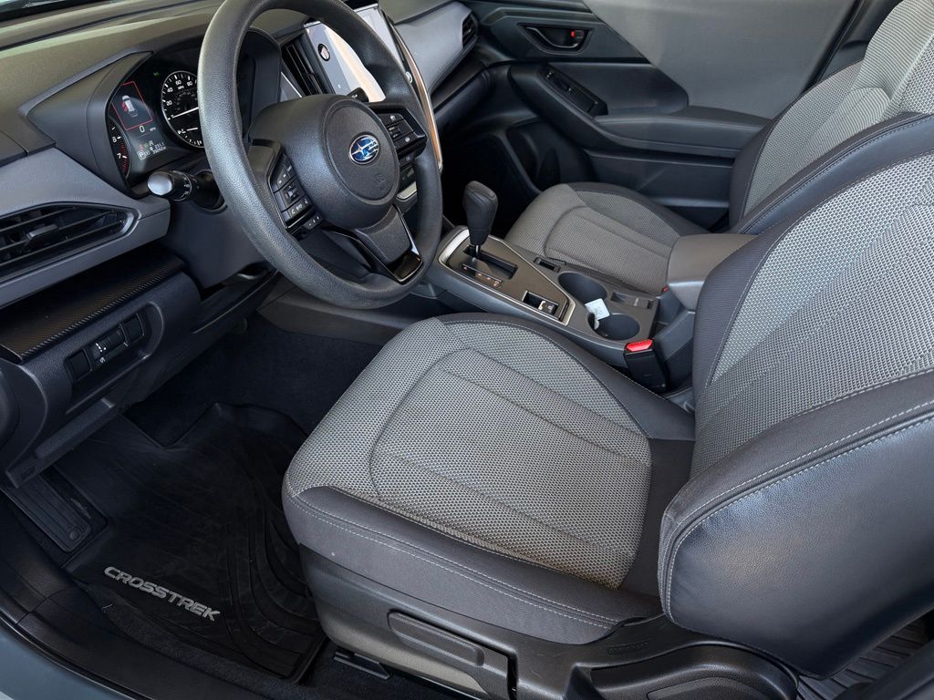 Used 2024 Subaru Crosstrek SUV