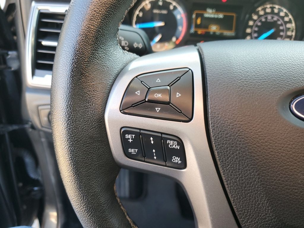 Used Car 2019 Ford Ranger  Xlt For Sale Under $20,000 In Austin, Texas